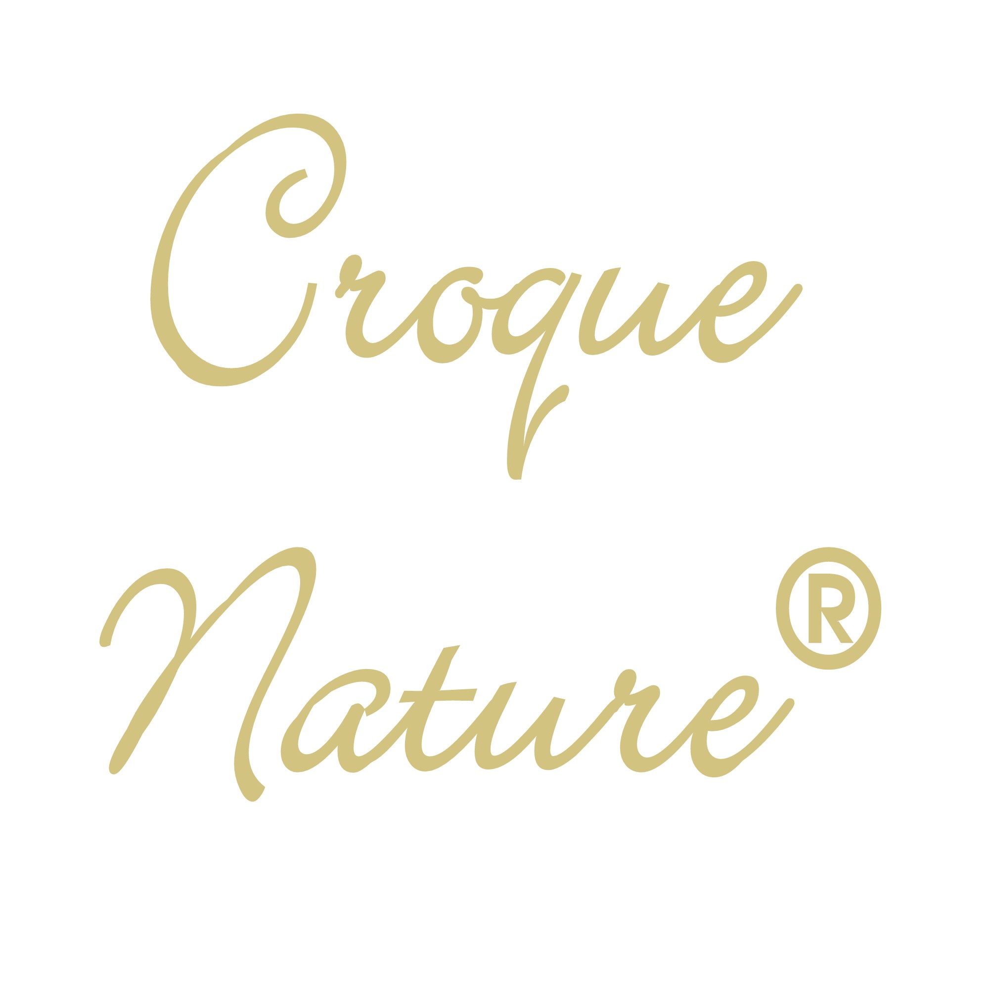 CROQUE NATURE® GREMILLY